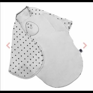 Nested Bean Zen Swaddle Classic 0-6M Infant